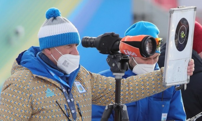 Кубок світу: Де дивитися онлайн чоловічий спринт у Гохфільцені