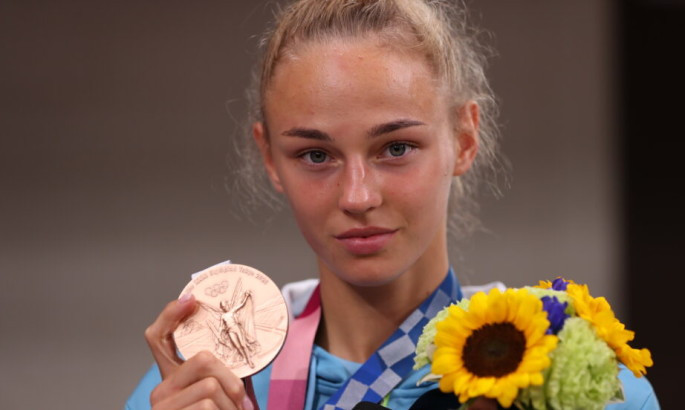 Білодід: Фізично я нічого не могла робити і перебувала у стані депресії