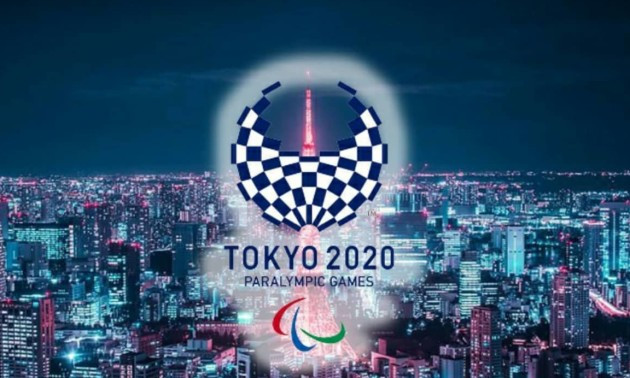 Паралімпіада-2020. Розклад виступів українських спортсменів на 30 серпня