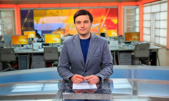 Квартира журналіста Ковальського була знищена внаслідок атаки дронів на Київ