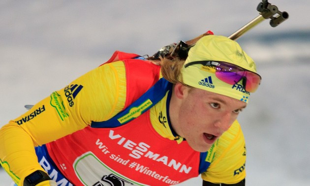 Олімпійський чемпіон Логінову: Тут немає місця тим, кого ловлять на ЕПО