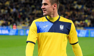 Футболісти збірної України пролайкали привітання Путіну. ФОТО