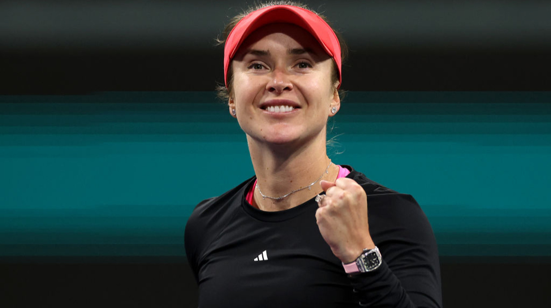 Французька синиця в руках Еліни Світоліної: наступним буде журавель?