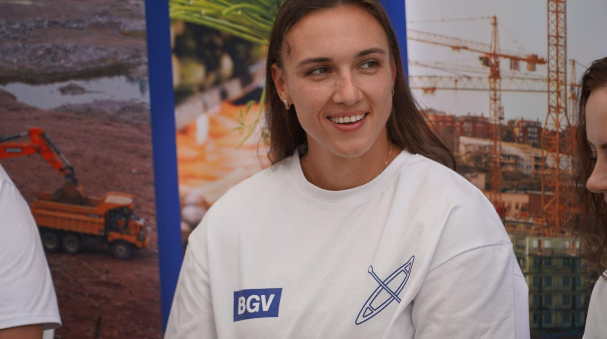 Українська призерка Олімпіали-2024 йде в декрет