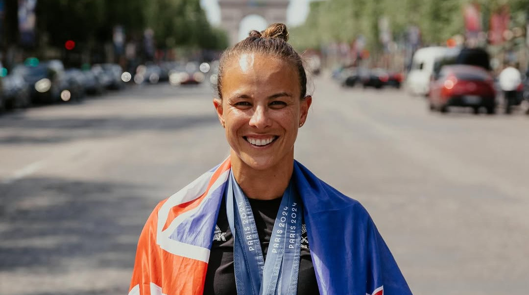 8-разова олімпійська чемпіонка з греблі на байдарках вирішила пропустити сезон 2025 року