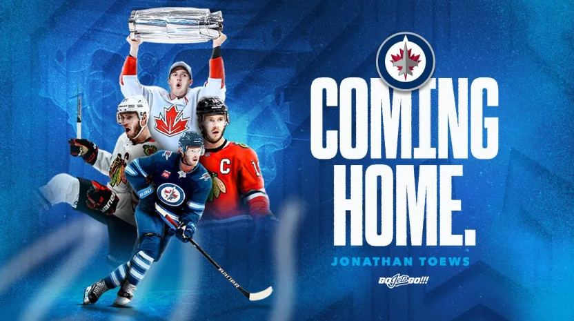 Трехкратный обладатель Кубка Стэнли возобновил карьеру