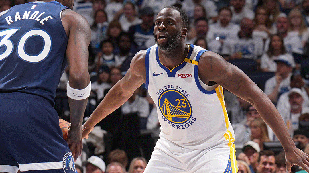 Дреймонд Грін