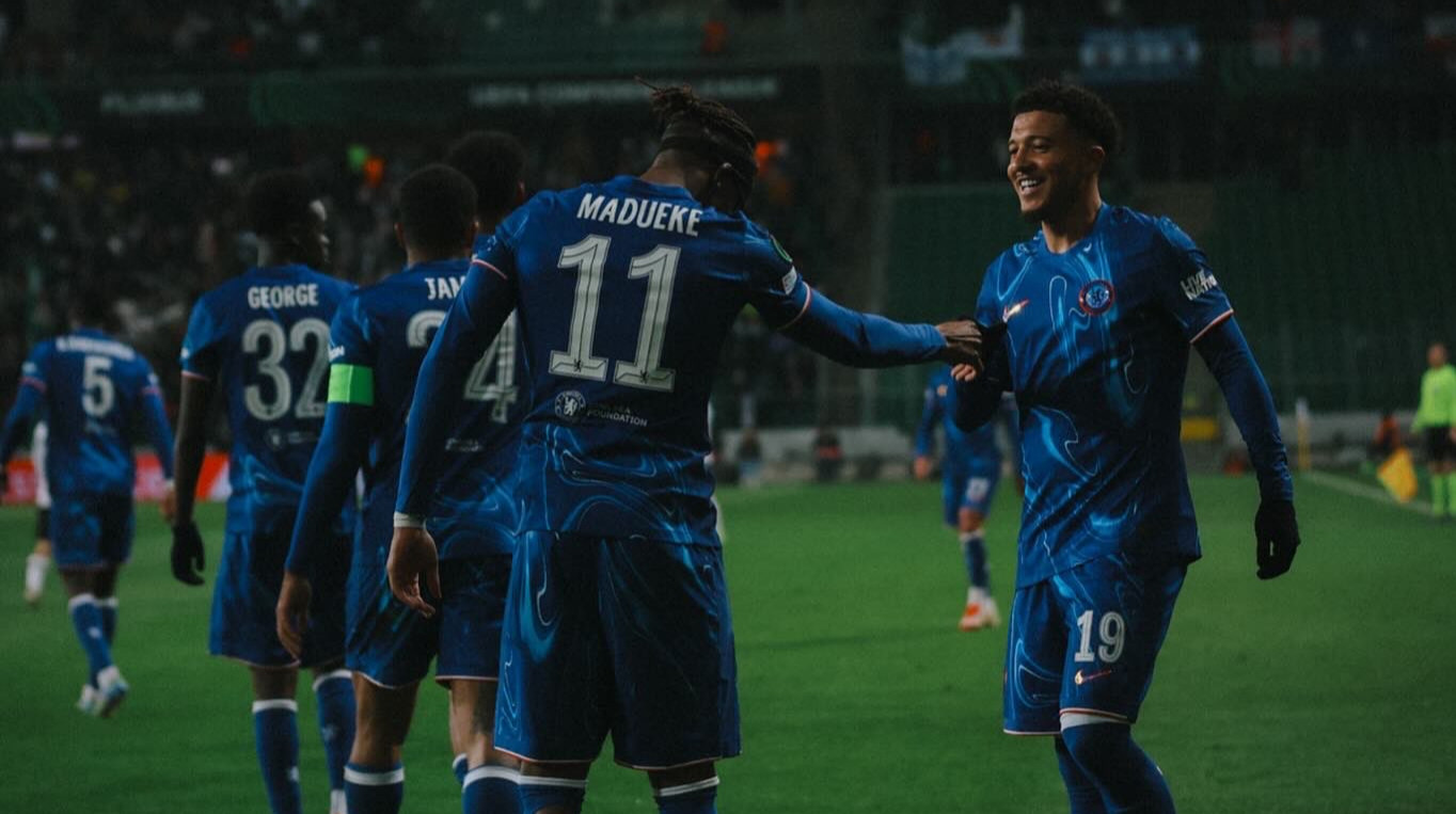 Челсі погодився продати вінгера в Арсенал