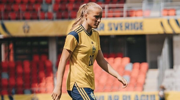 Смілла Холмберг