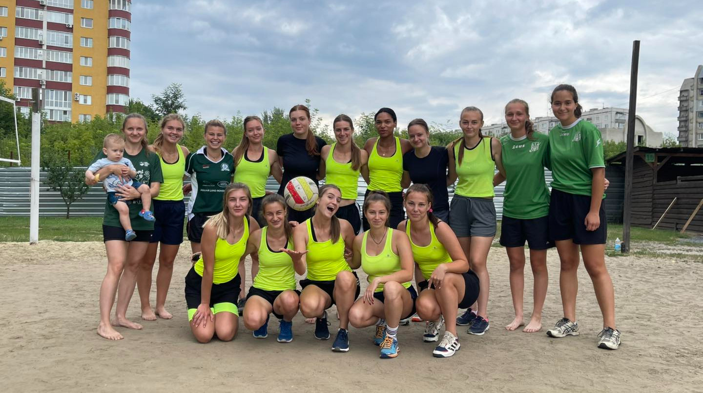 ЧЕ-2025: Мужчины разгромили соперника со счетом 15:0, женщины проиграли Турции