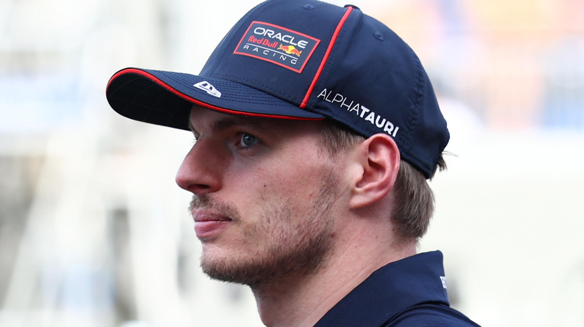 Макс Ферстаппен