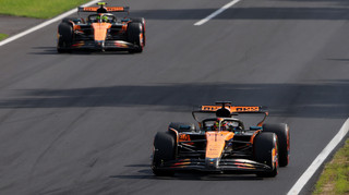 На перший-другий розрахуйся, або найскандальніші випадки командних наказів у Формулі-1 за останні 30 років