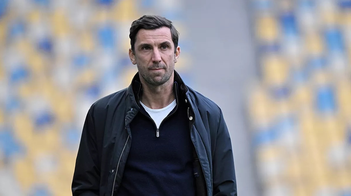 Я б отримав червону, – Срна прокоментував скандальний епізод матчу Металіст 1925 – Шахтар