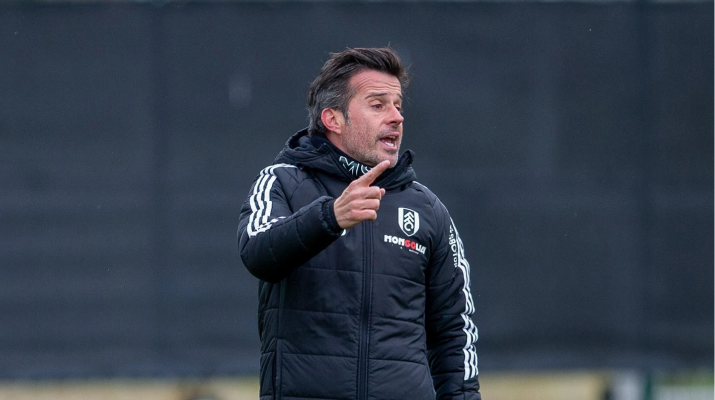 Ноттингем Форест хочет пригласить тренера Фулхэма