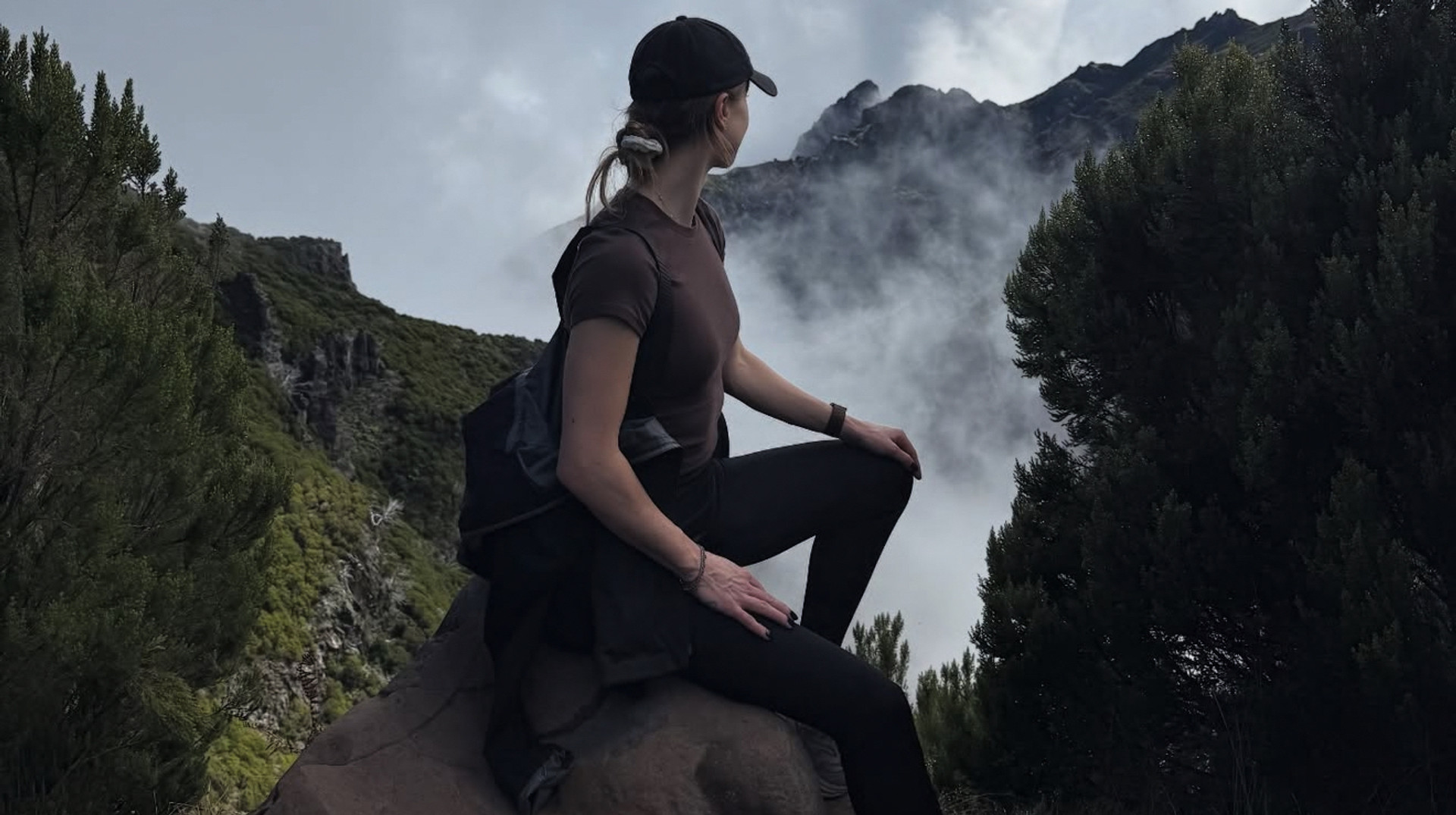 Наведалась на родину Роналду: Свитолина поделилась эффектными кадрами с Мадейры