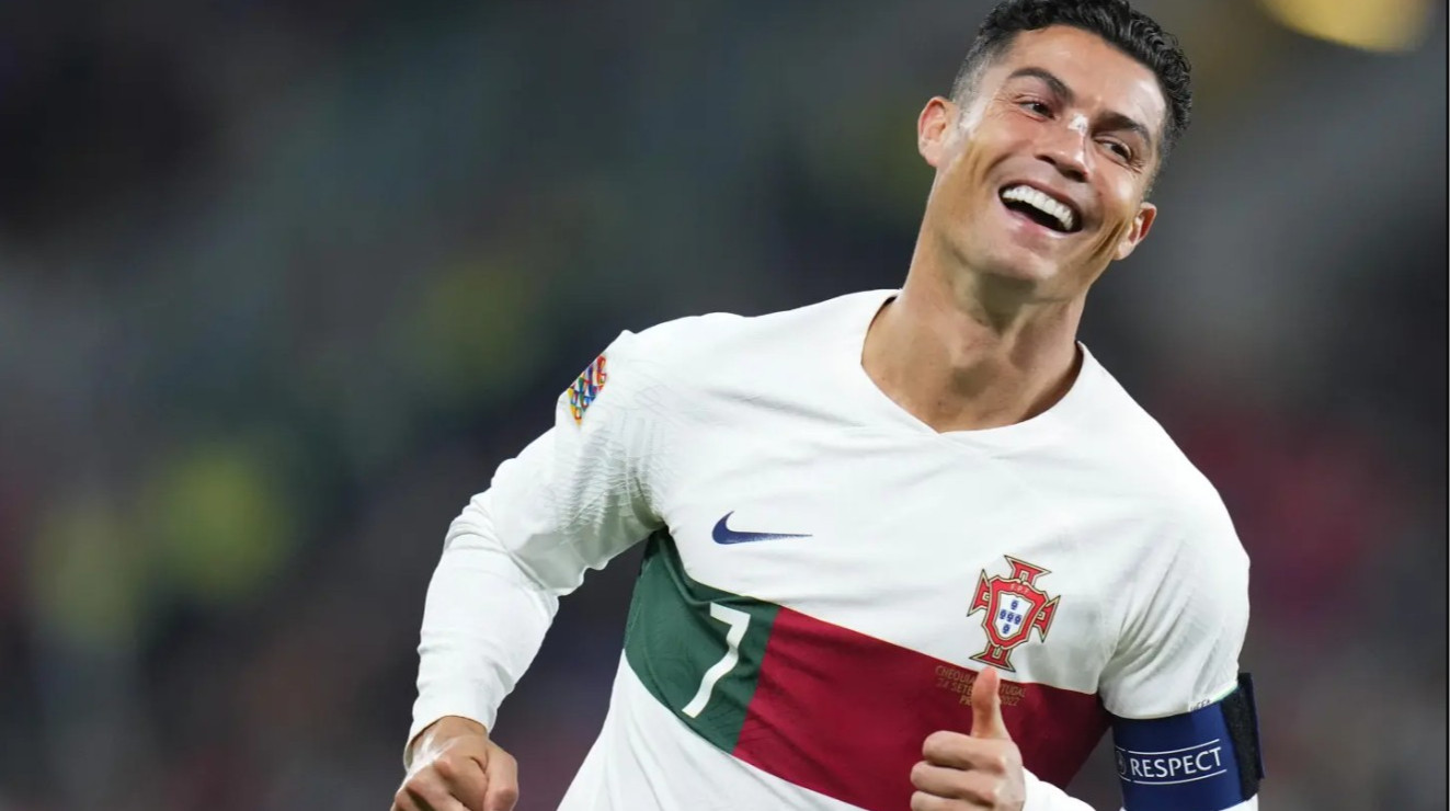 Це не є моєю мрією: Роналду – про можливу перемогу на ЧС-2026