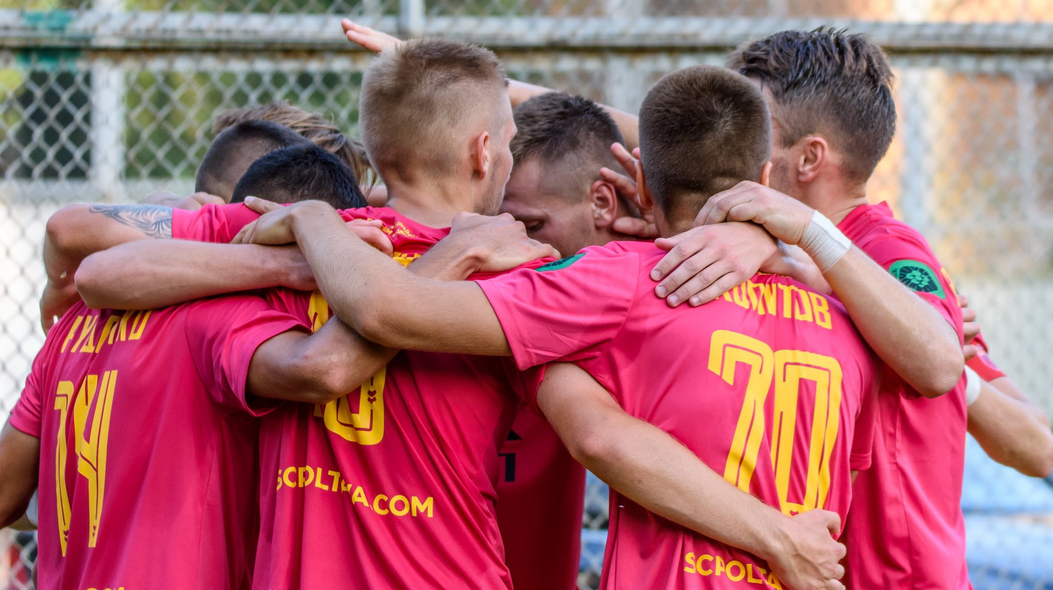 Полиция начала расследование относительно договорных матчей с участием клуба УПЛ