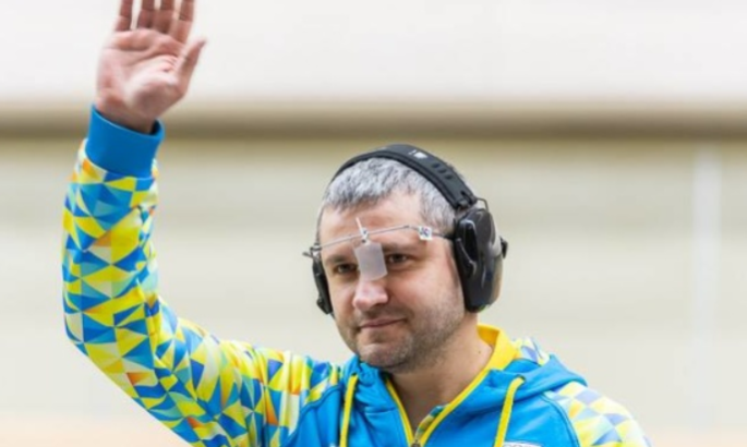 Збірна України прибула у Бразилію на ліцензійний турнір до Олімпіади-2024