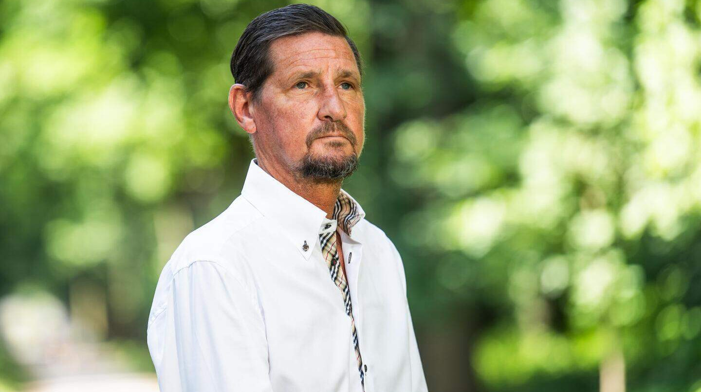 После перенесенного кровоизлияния в мозг умер известный экс-игрок сборной Бельгии и Андерлехта