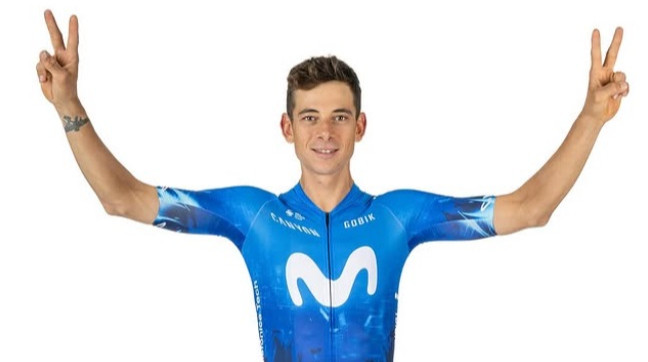 Известный итальянский велогонщик получил тяжелую травму во время чаепития