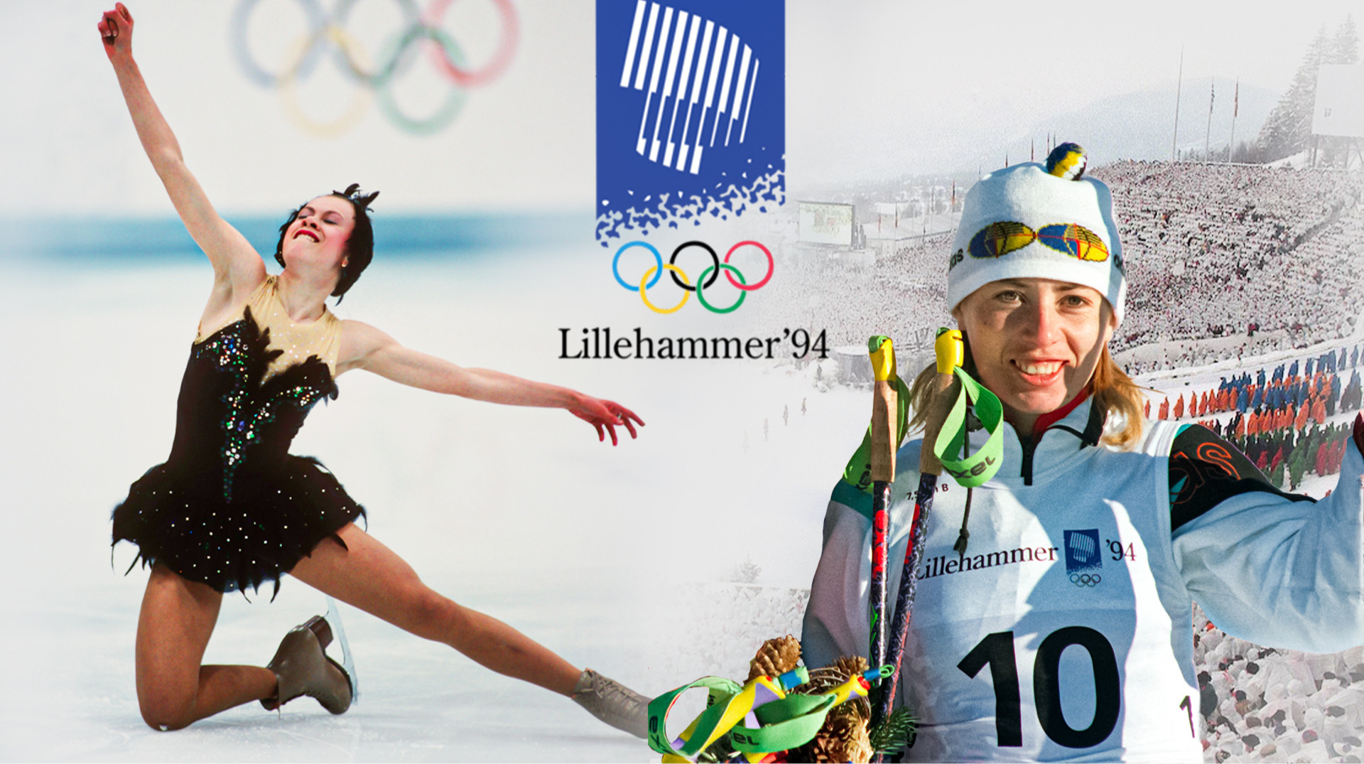 Первая Олимпиада независимой Украины: триумф и испытания Лиллехаммера-1994