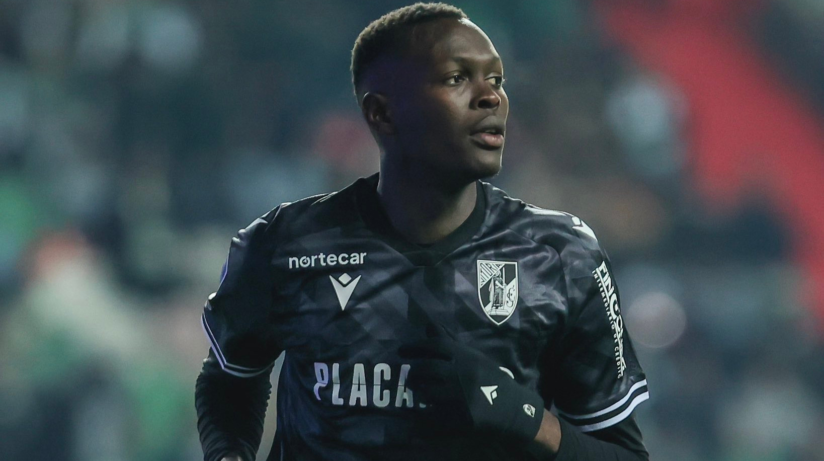 Спотинг сенсаційно програв Гімарайншу в півфіналу Кубку ліги