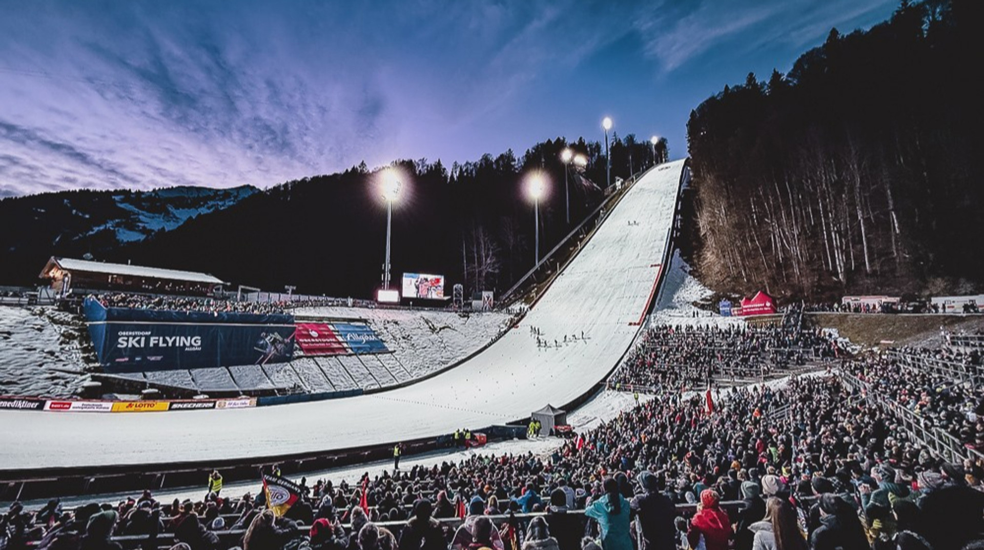 Превц проти всіх, Марусяк у погоні за рекордом України. Прев’ю ЧС-2026 з польотів на лижах