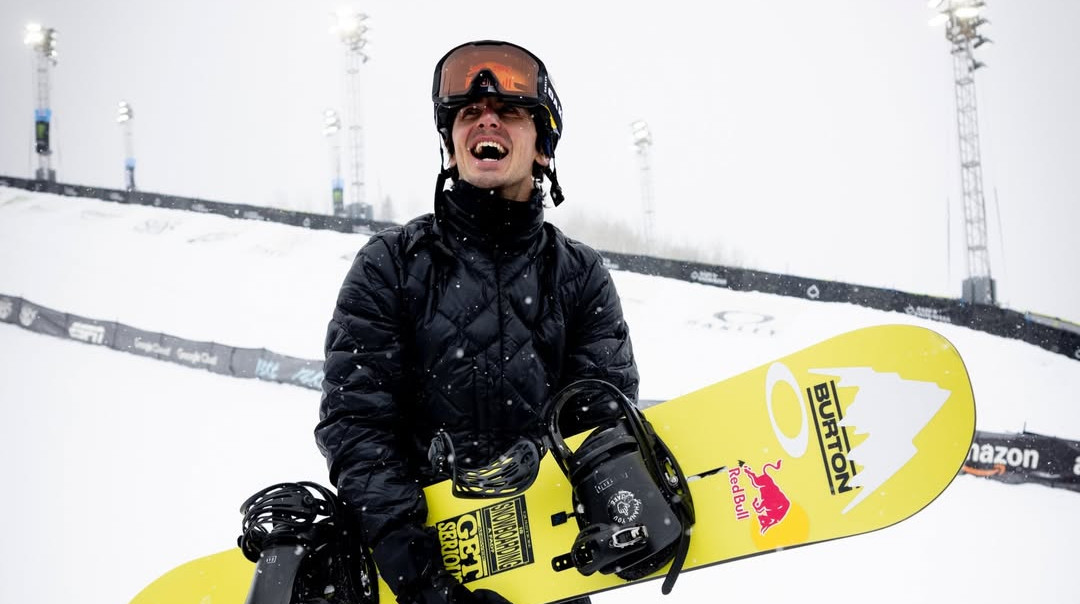 Олімпійський призер потрапив до лікарні напередодні старту Ігор-2026