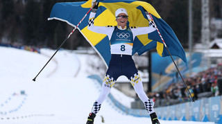 Домінація Карлссон, сльози Ніки Превц. Підсумки лижного дня на Олімпіаді-2026
