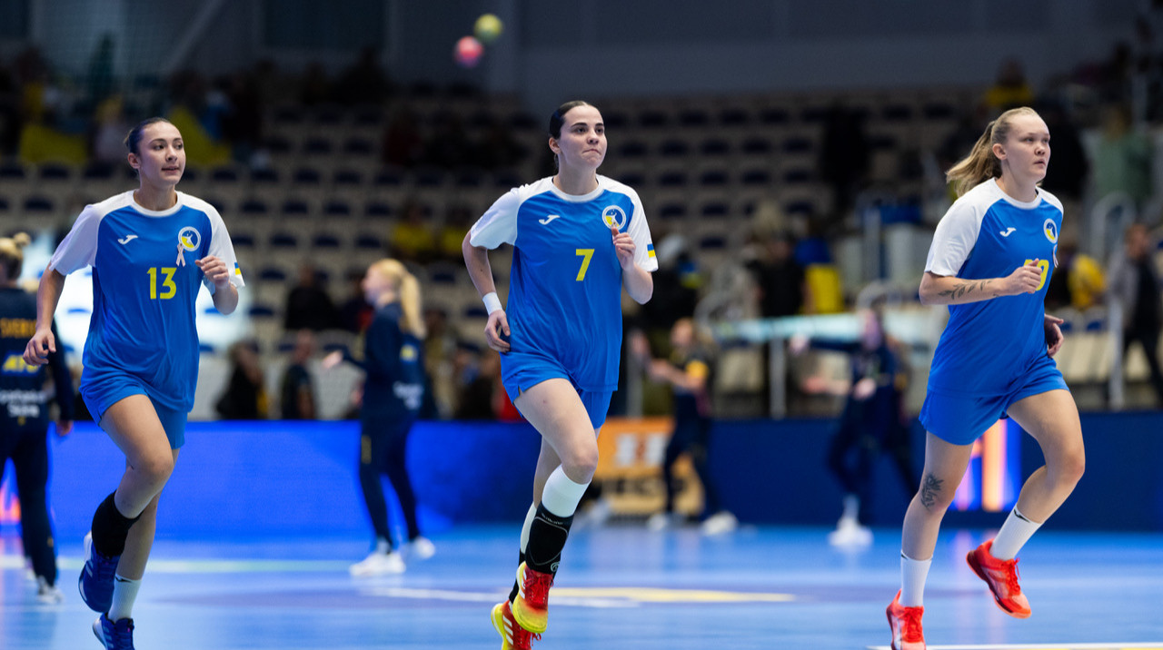 Жіноча збірна України перемогла Литву у відборі на Євро-2026