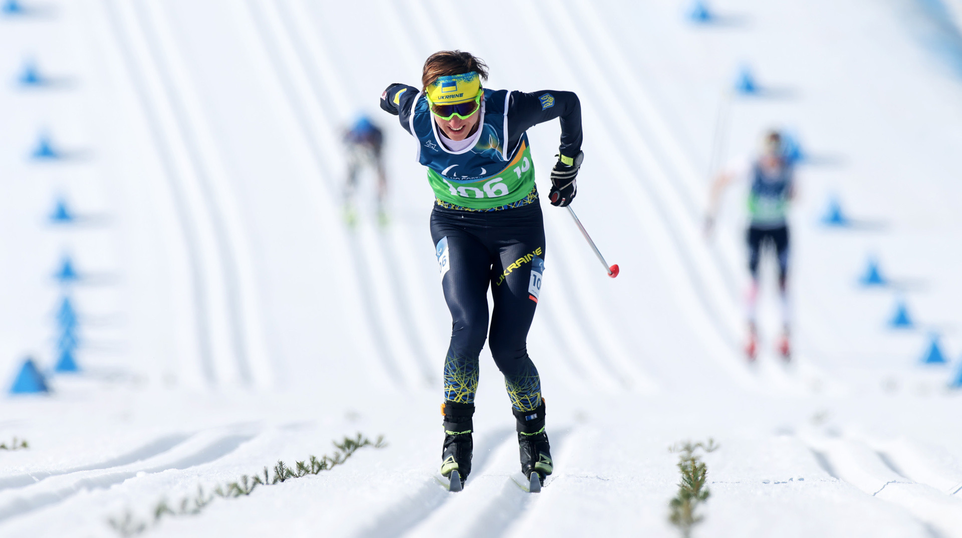 Паралимпиада-2026. День 8. Текстовая трансляция