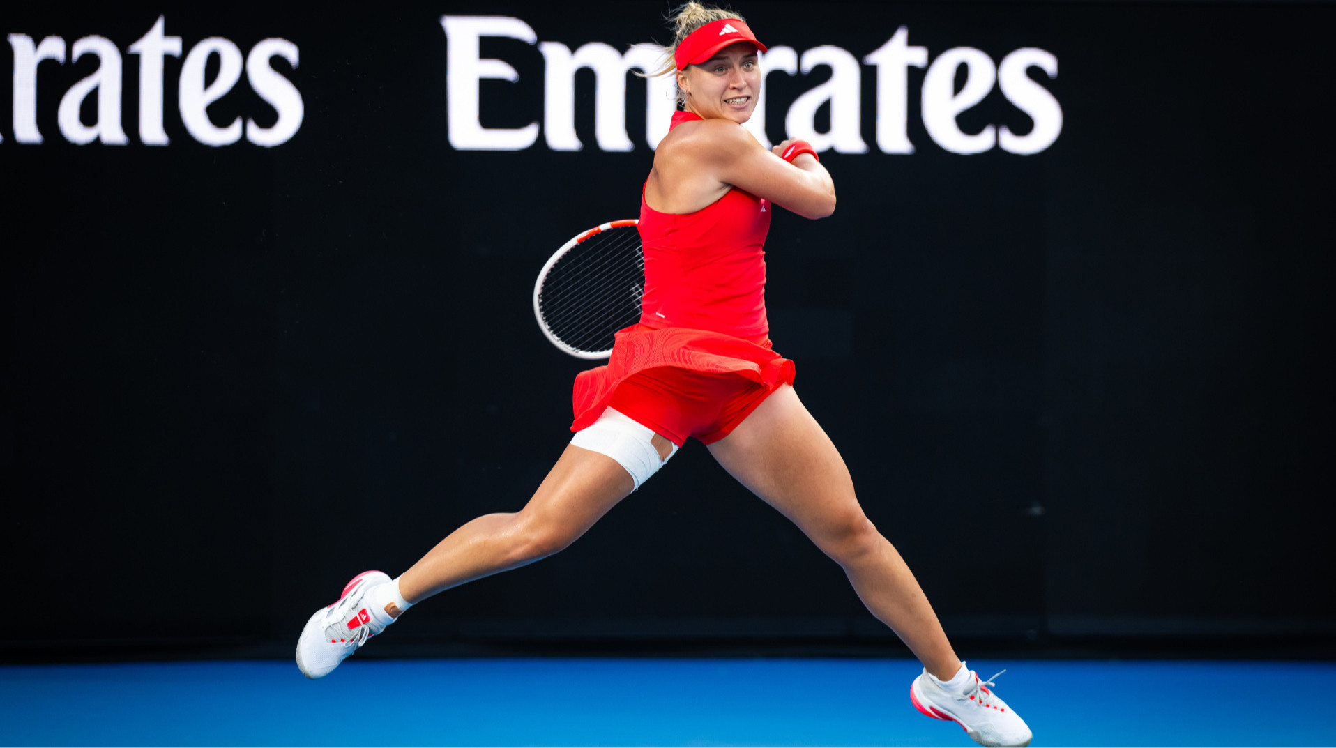 Одна украинка 21 марта проведет матч третьего круга в Майами: известно время