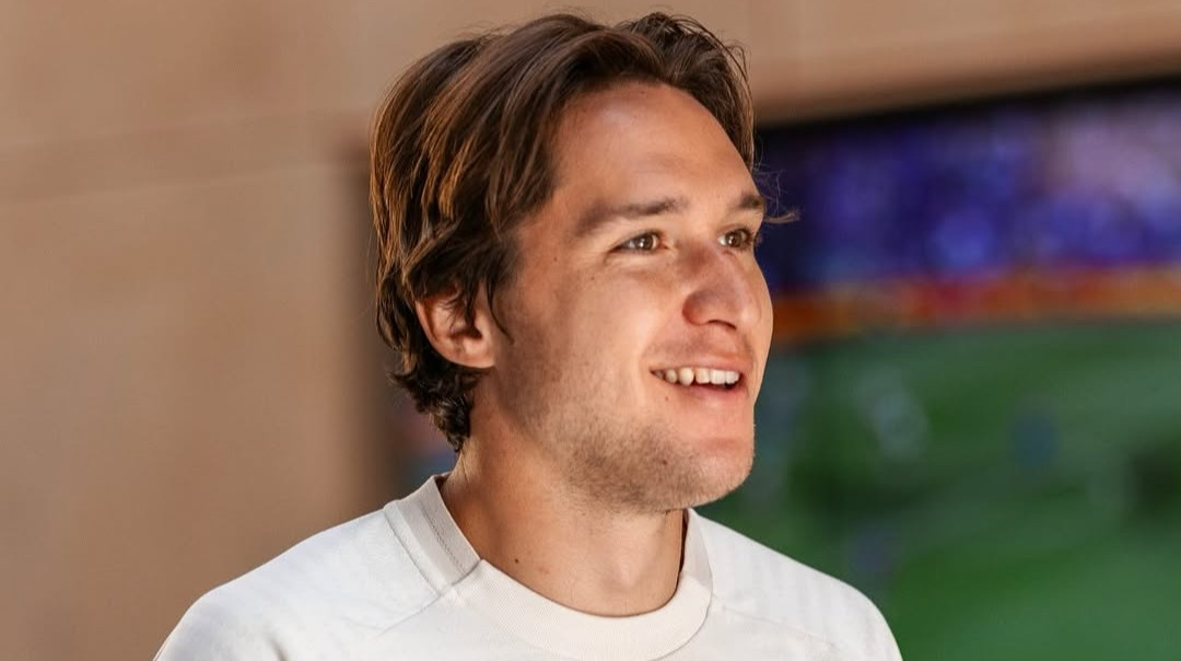 Зірка Ліверпуля не допоможе збірній Італії у плейоф відбору на ЧС-2026