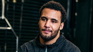 Не дізналися, як він реагує, коли у відповідь теж щось прилітає, – Белью дорікнув Ітаумі щодо вибору суперника