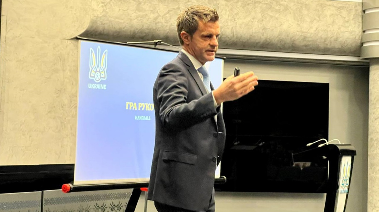 Ріццолі визнав помилковим рішення скасувати гол Пономаренка у матчі з Карпатами