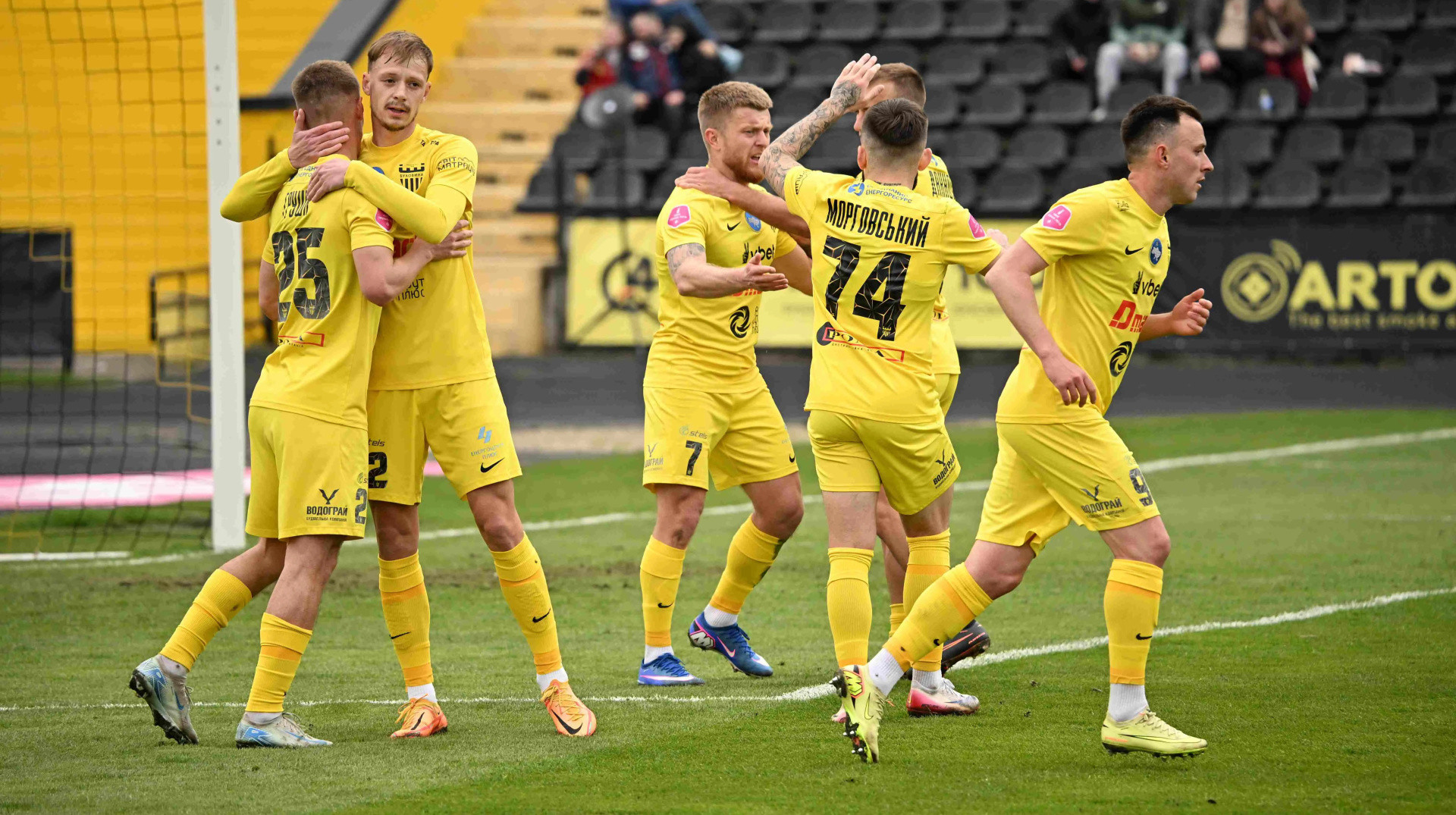 Підсилення однозначно буде: в Буковині зробили заяву про трансферну політику після повернення в УПЛ