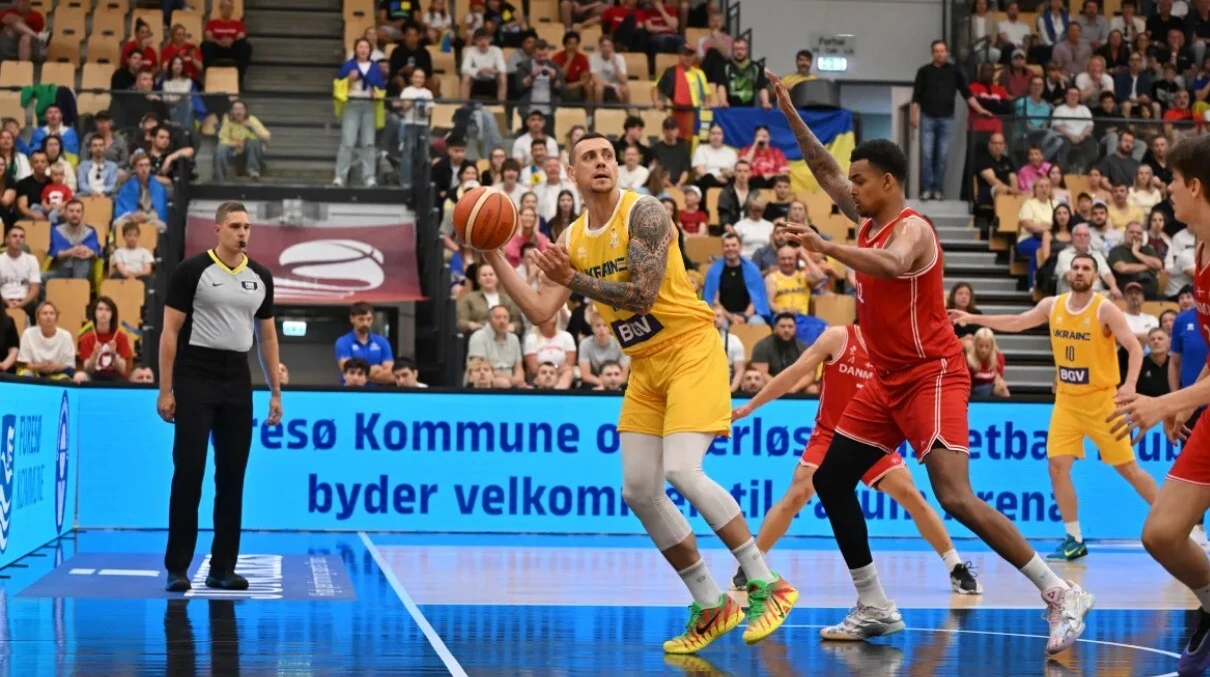 Форвард збірної України продовжить кар'єру в чемпіонаті Польщі