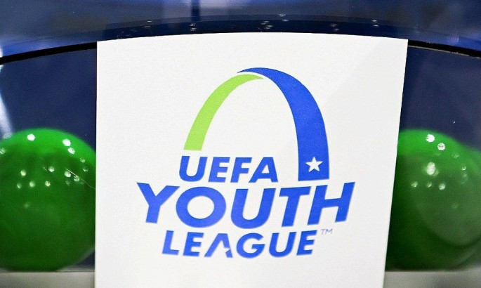 Українські клуби дізналися суперників у плейоф раунді Юнацької ліги УЄФА
