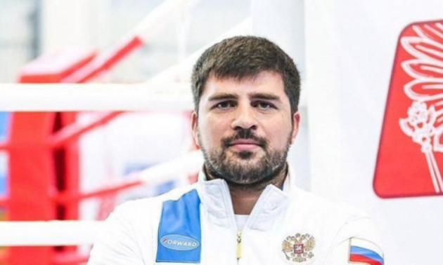 Тренер російського чемпіона світу затриманий за підозрою в організації вбивства