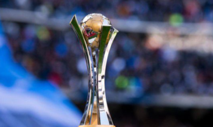 Австралія хоче прийняти клубний чемпіонат світу у 2029 році
