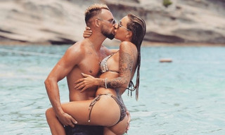 Дружина півзахисника Динамо хоче визначити найгарнішу футбольну вболівальницю. ВІДЕО