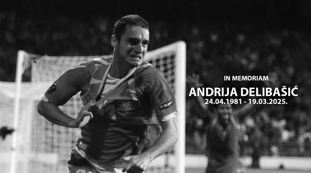 Пішов з життя ексфутболіст Мальорки та Бенфіки