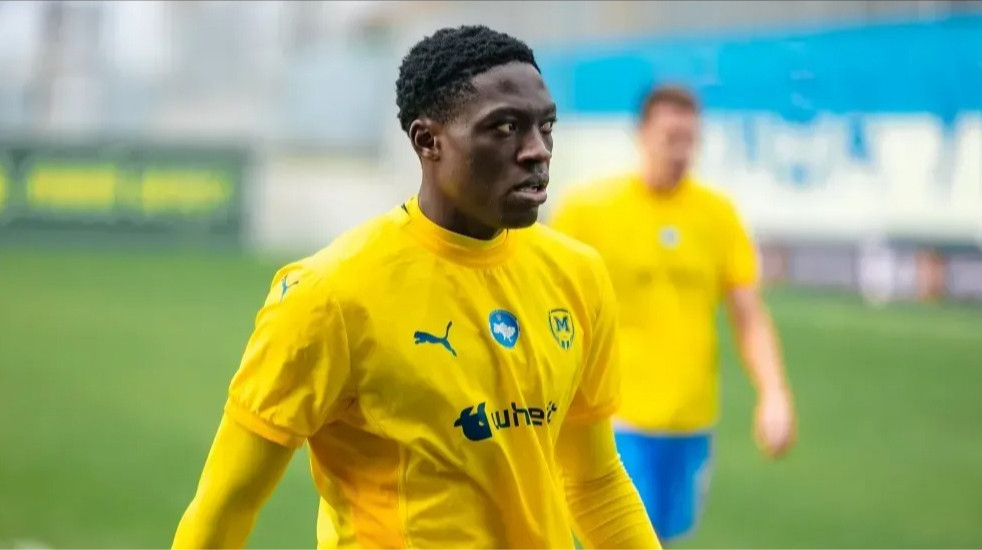 Эпицентр – Металлист 1925: прямая онлайн-трансляция матча Первой лиги