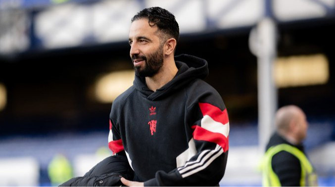 Нам потрібно змінювати команду: Аморім – про майбутнє Манчестер Юнайтед