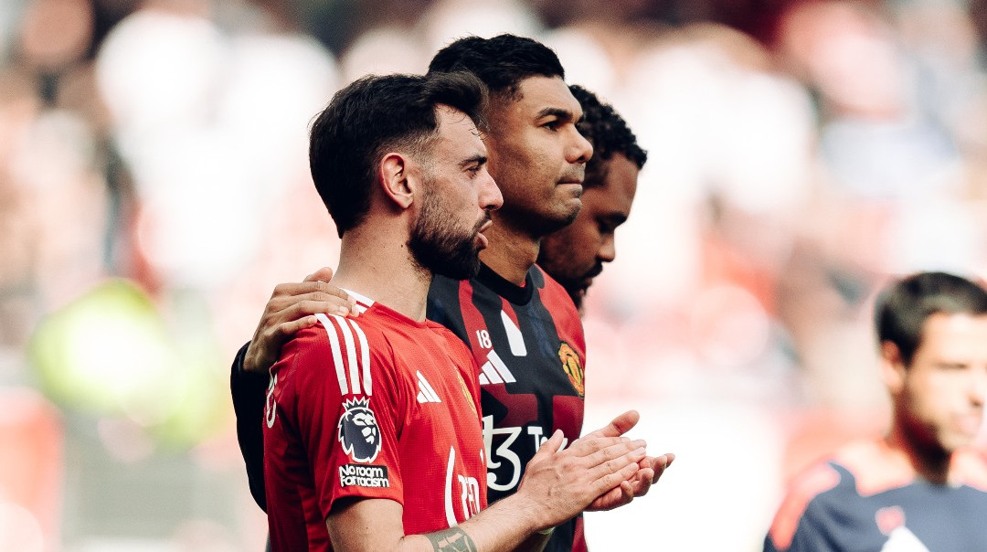 Манчестер Юнайтед повторив свій ганебний рекорд в АПЛ