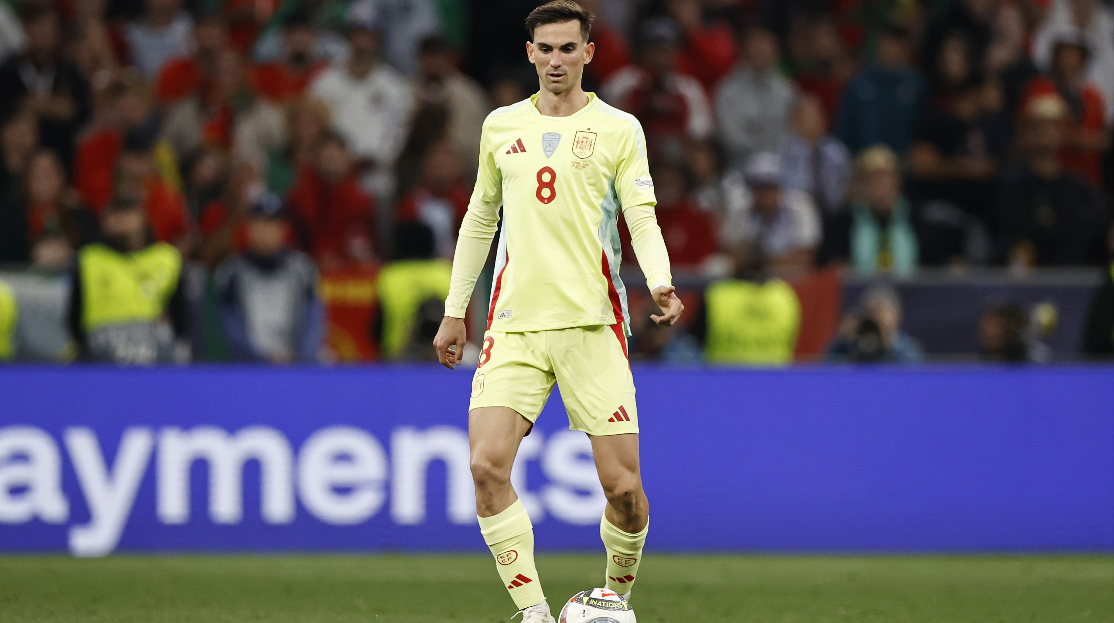 Аль-Наср Роналду націлився на трансфер гравця ПСЖ