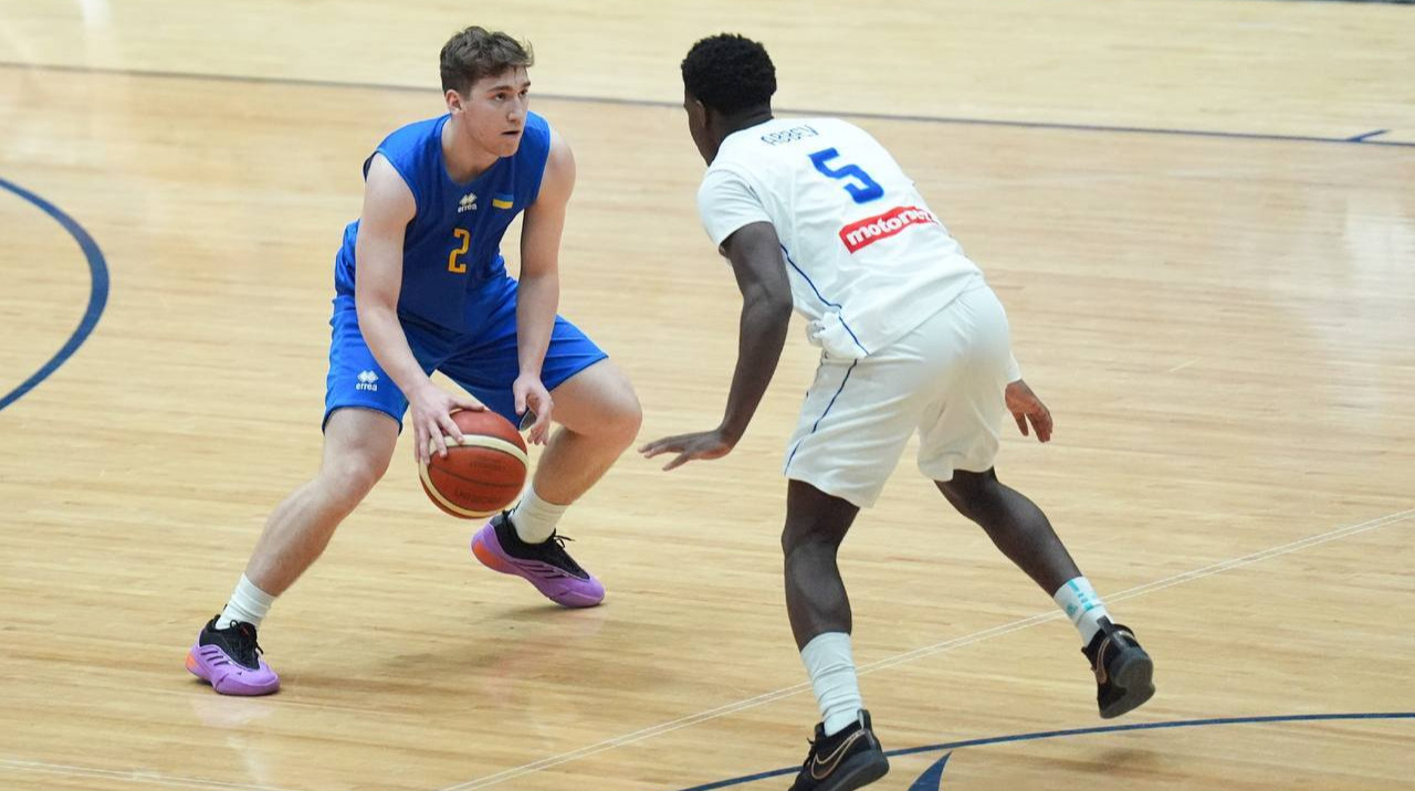 Молодіжна збірна України взяла реванш у Фінляндії в межах підготовки до ЧЄ-2025