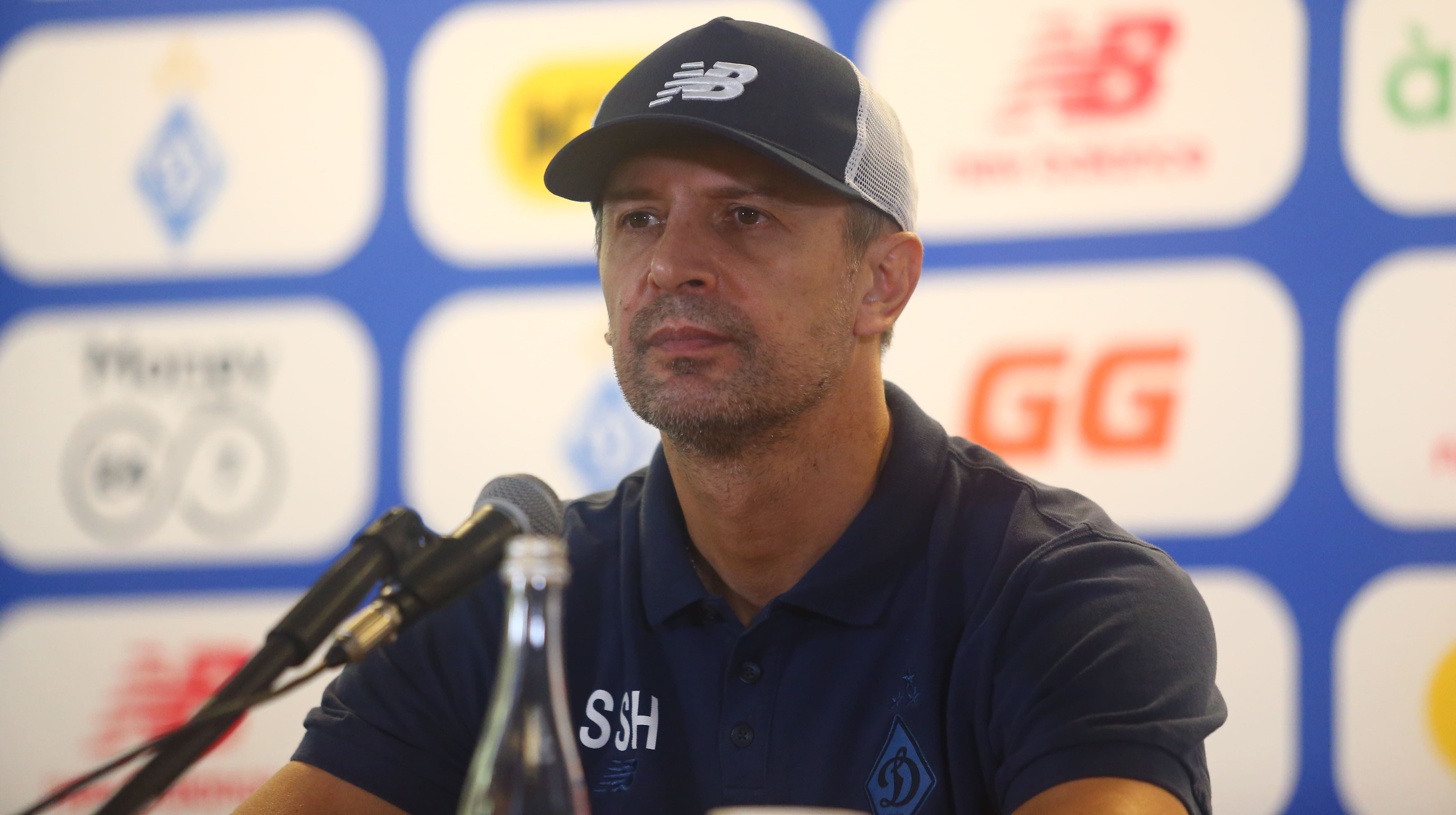 Судьба поединка еще не решена: Шовковский – о поражении от Пафоса в квалификации Лиги чемпионов