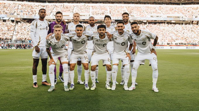 Ассист Смолякова Сону помог Лос-Анджелесу переиграть Сан-Хосе