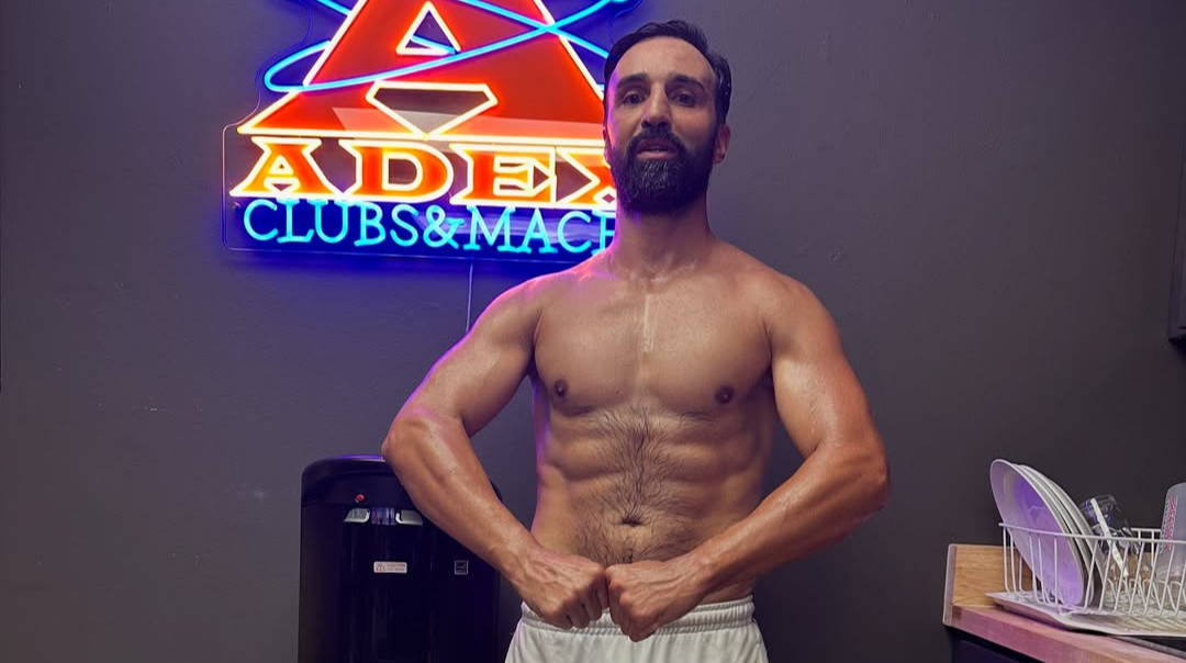 Ексчемпіон світу: Люди в Донецьку змушені збирати дощ у калюжах